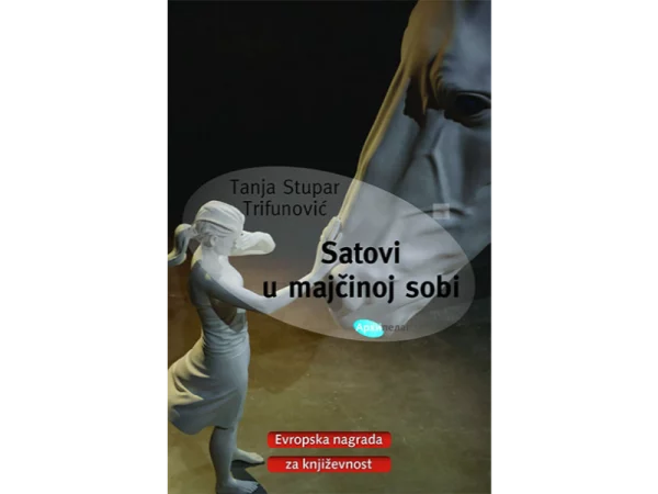 Satovi u majčinoj sobi 1