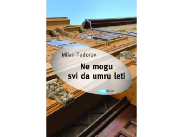 Ne mogu svi da umru leti - Image 1