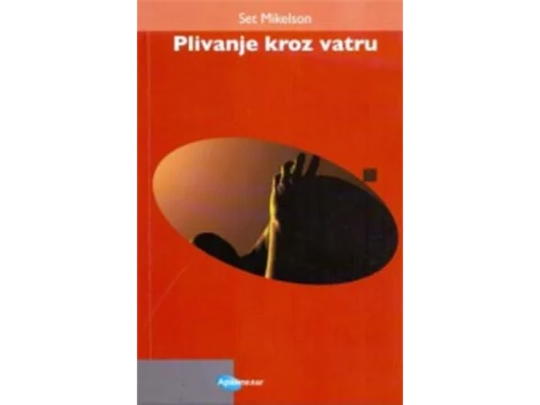 Plivanje kroz vatru - Image 1
