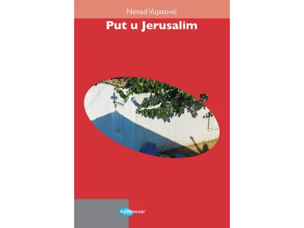 Put u Jerusalim - Image 1