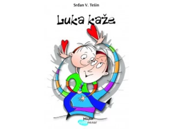 Luka kaže 1