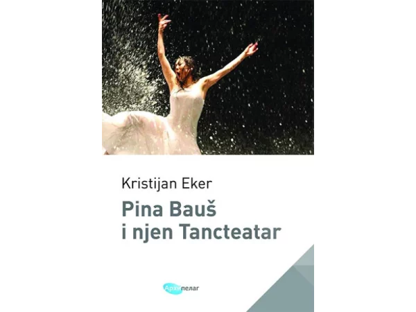 Pina Bauš I Njen Tancteatar 1