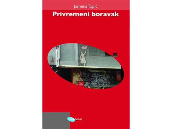 Privremeni boravak 1