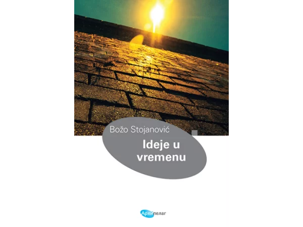 Ideje u vremenu 1