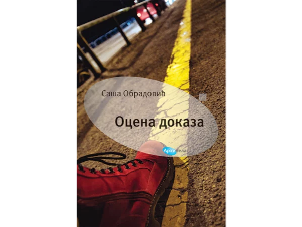 Ocena dokaza - Image 1