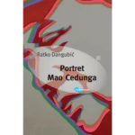 Portret Mao Cedunga