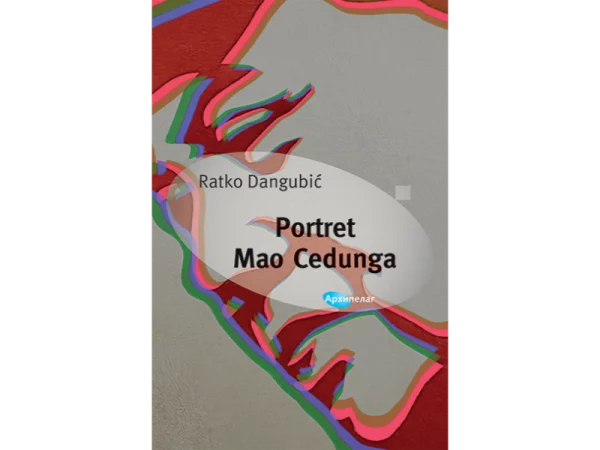 Portret Mao Cedunga - Image 1