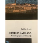 Istorija Jadrana
