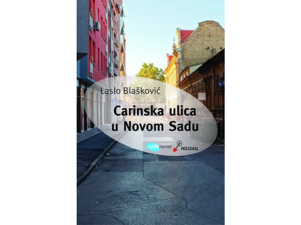 Carinska ulica u Novom Sadu 1