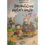 Porodična putovanja