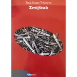 Zmijštak