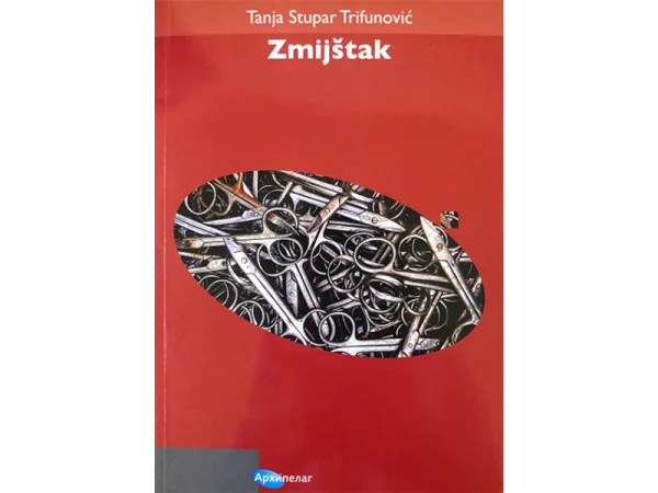 Zmijštak - Image 1
