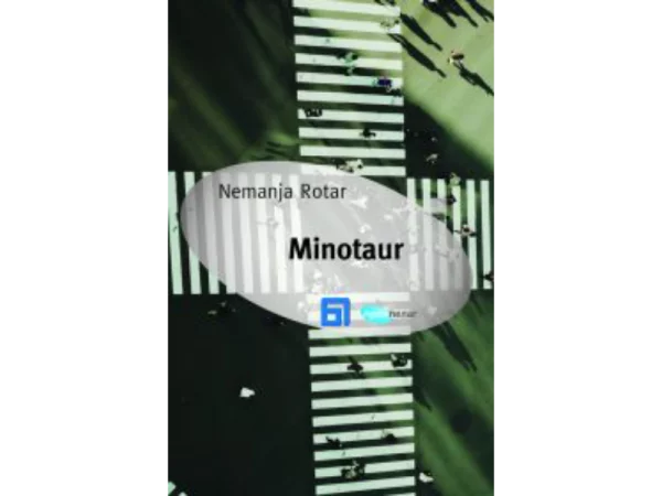Minotaur - Image 1