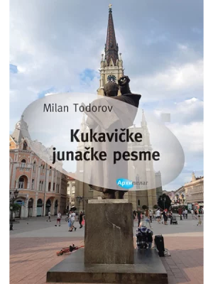 Kukavičke junačke pesme