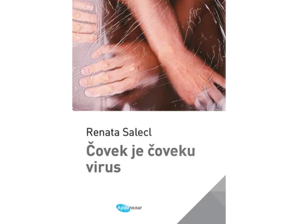 Čovek je čoveku virus - Image 1