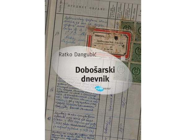 Dobošarski dnevnik 1