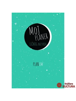 Moj planer ličnog razvoja