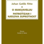 O Makijaveliju - Dosije