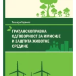 Gradjanskopravna Odgovornost Z