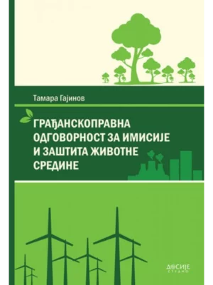 Gradjanskopravna Odgovornost Z