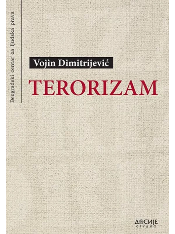 Terorizam - Dosije - Image 1