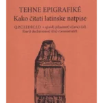 Tehne Epigrafike Kako Citati L