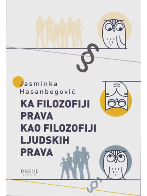 Ka filozofiji prava kao filozofiji ljudskih prava - Image 1