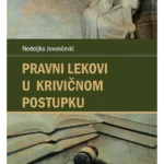 Pravni lekovi u krivičnom postupku