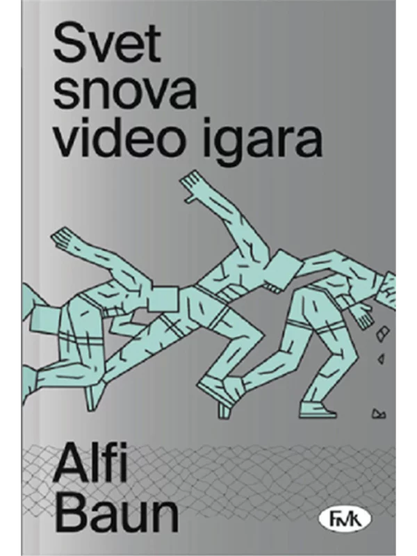 Svet snova i video igara 1