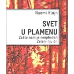 Svet u plamenu