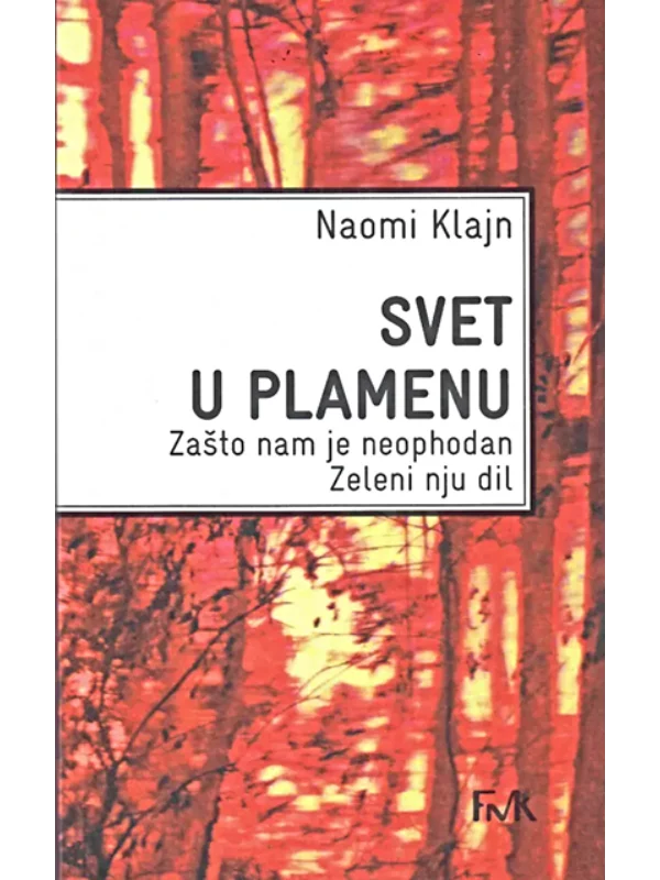 Svet u plamenu 1