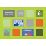 Tehnika i tehnologija 6 konstruktorski komplet