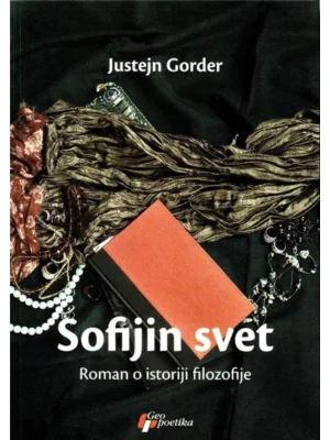 Sofijin Svet, Justejn Gorder