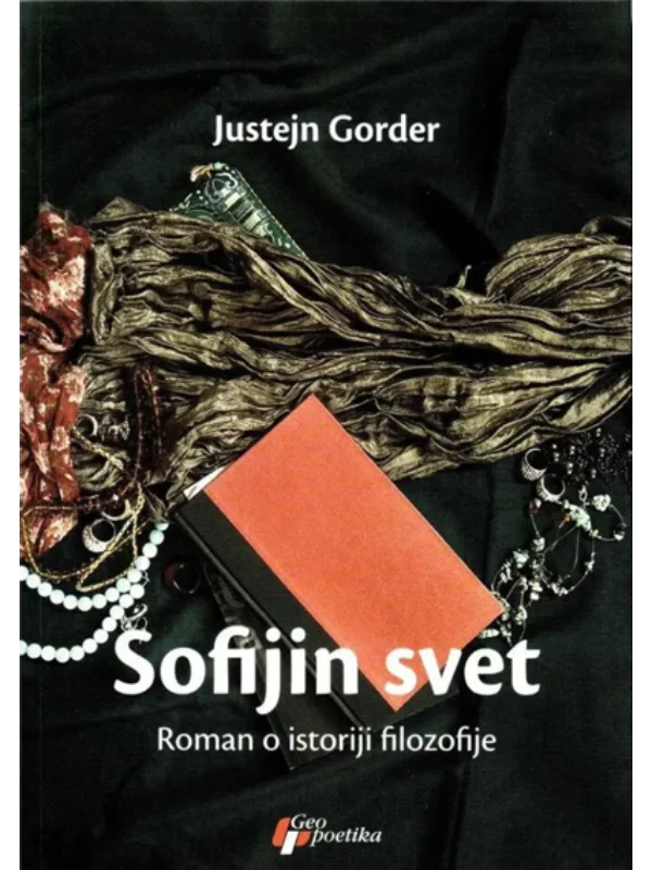 Sofijin Svet, Justejn Gorder - Image 1