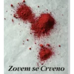 Zovem se Crveno
