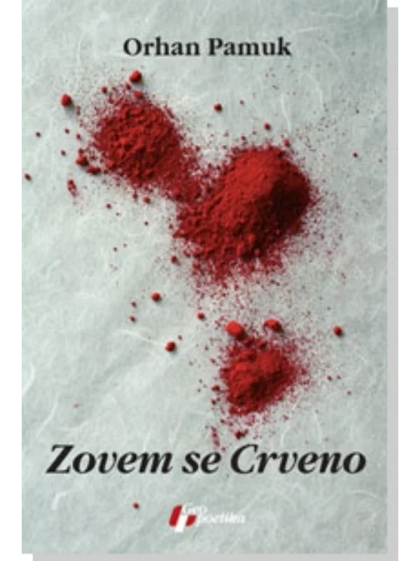Zovem se Crveno 1