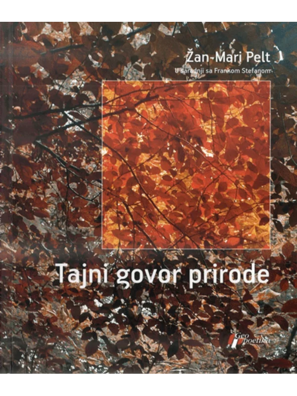 Tajni govor prirode 1
