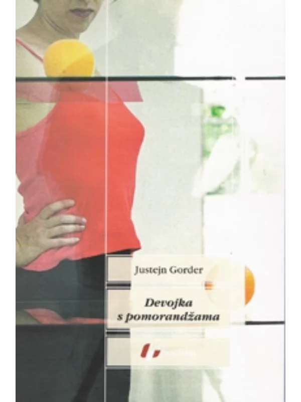 Devojka Sa Pomorandzama,Gorder - Image 1