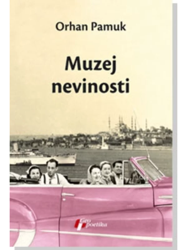 Muzej nevinosti 1