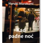 Kad padne noć