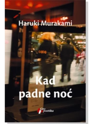 Kad padne noć
