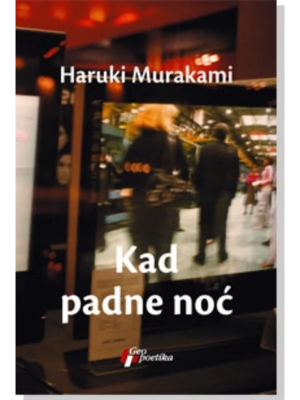 Kad padne noć - Image 1