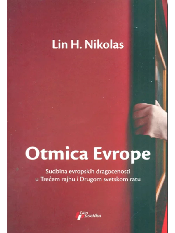 Otmica Evrope 1