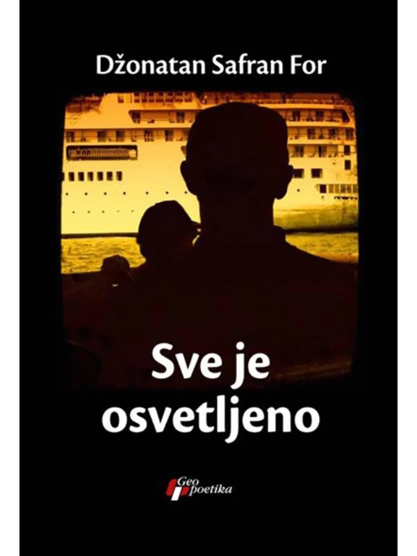 Sve Je Osvetljeno 1