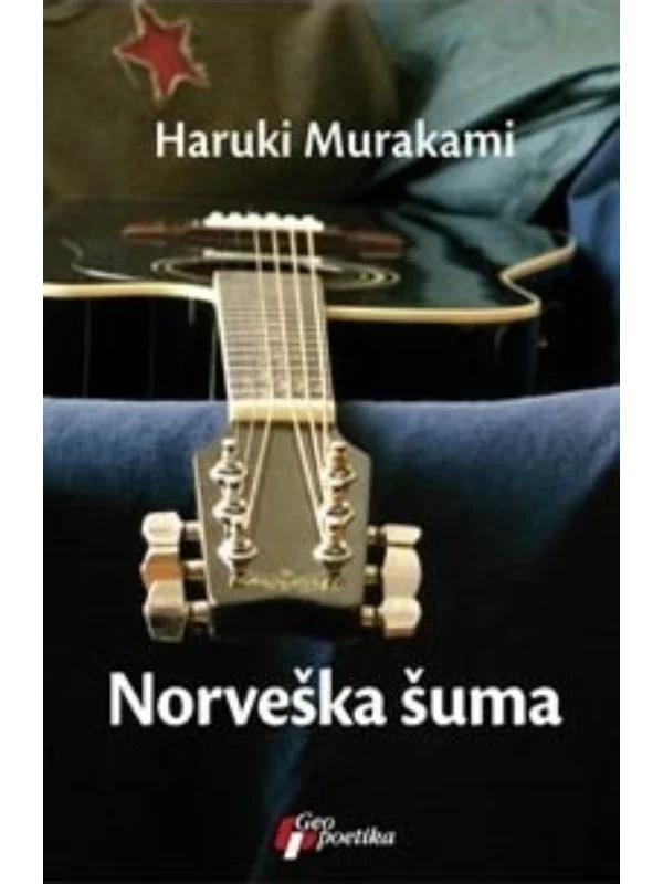 Norveška šuma - Image 1