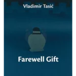 Farewell Gift