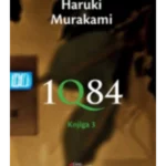 1Q84 Knjiga 3