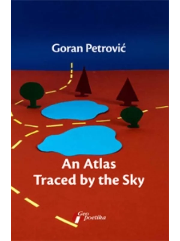 An Atlas Traced by the Sky - Image 1