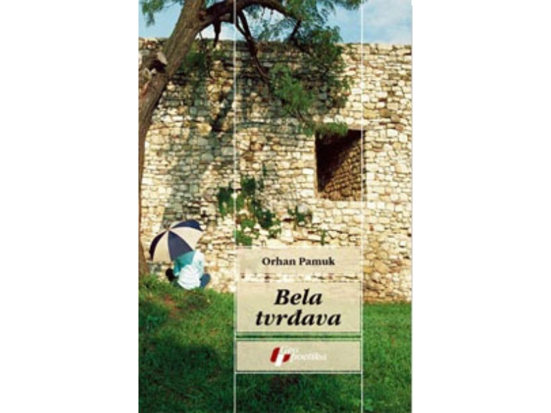 9788661450884 Bela tvrđava - Slika 1