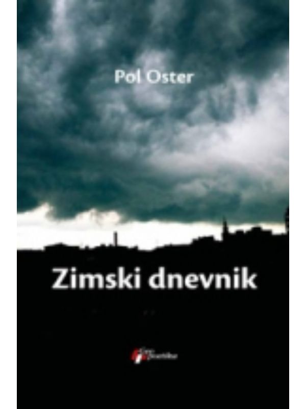 9788661450983 Zimski dnevnik - Slika 1
